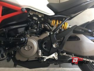  Ducati Monster 821